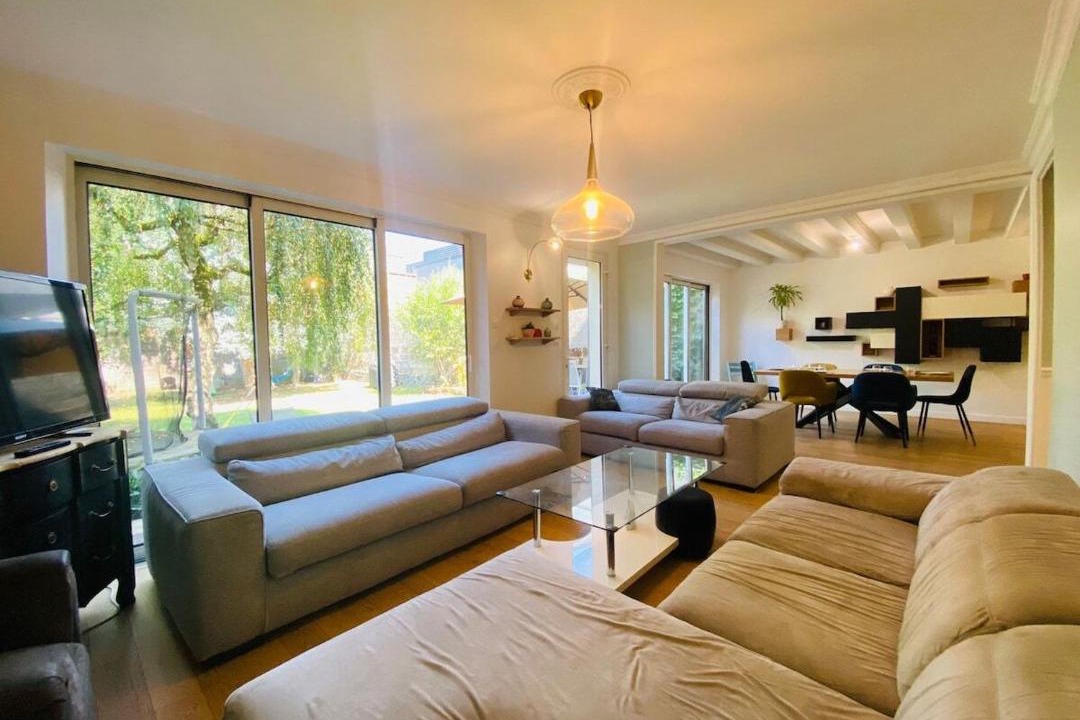 Photo of Livingroom in Saint-Serge