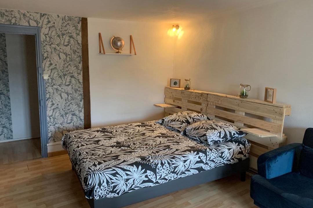 Photo of Bedroom in Fauverney