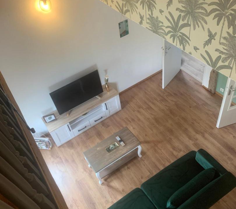 Photo of Livingroom in Fauverney