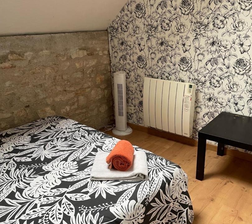 Photo of Bedroom in Fauverney