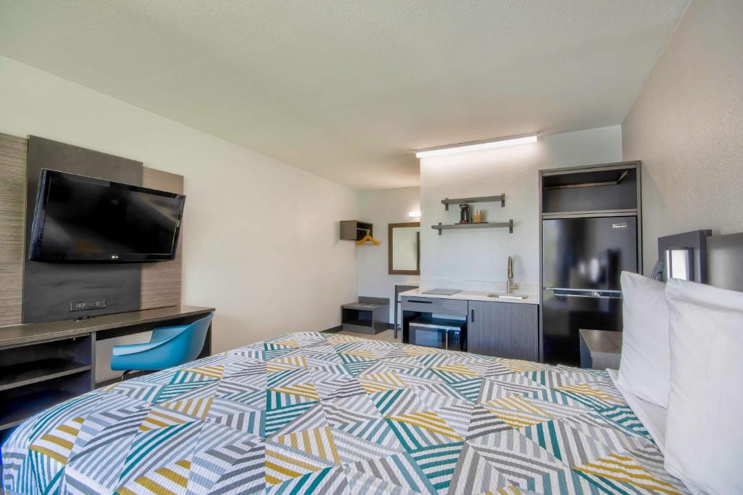 Photo of Bedroom in Rosenberg