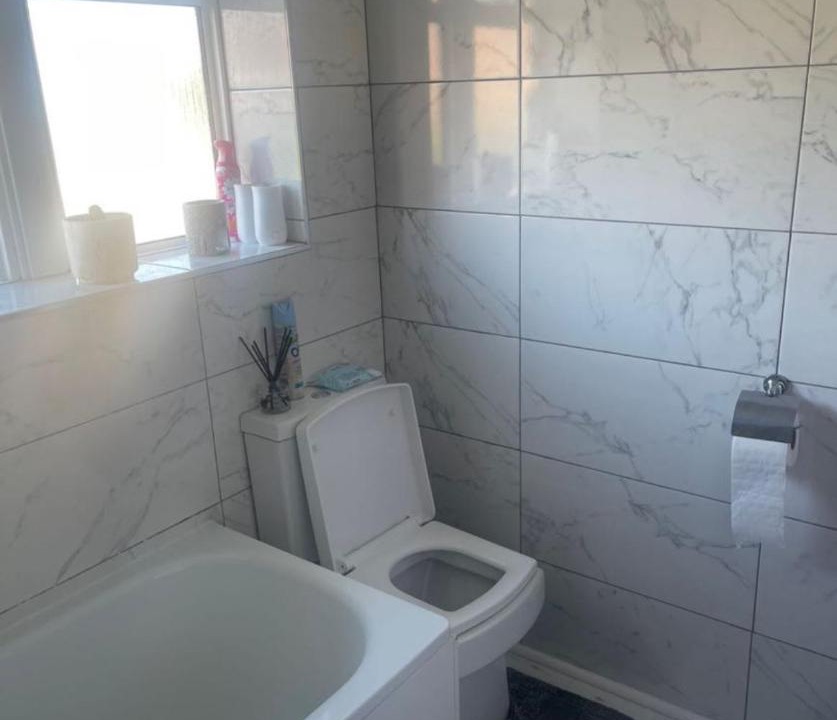 Photo of Bathroom in Forest Gate