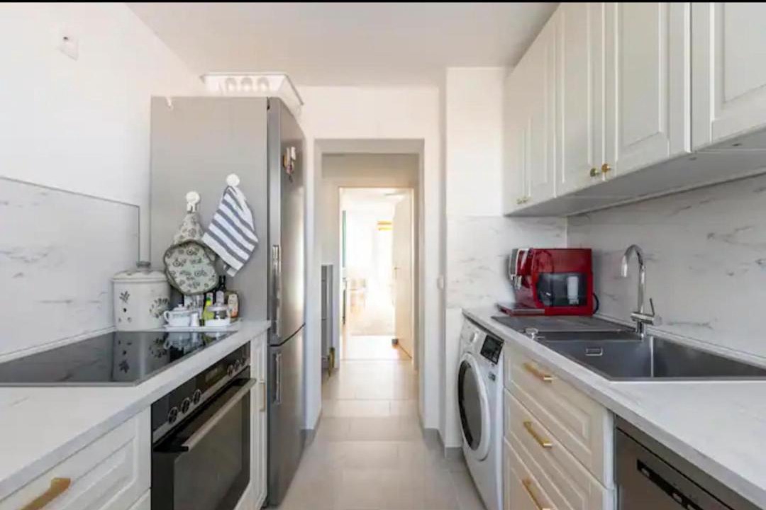 Photo of Kitchen in Forest Gate