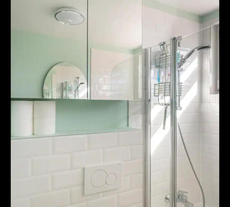 Photo of Bathroom in Forest Gate