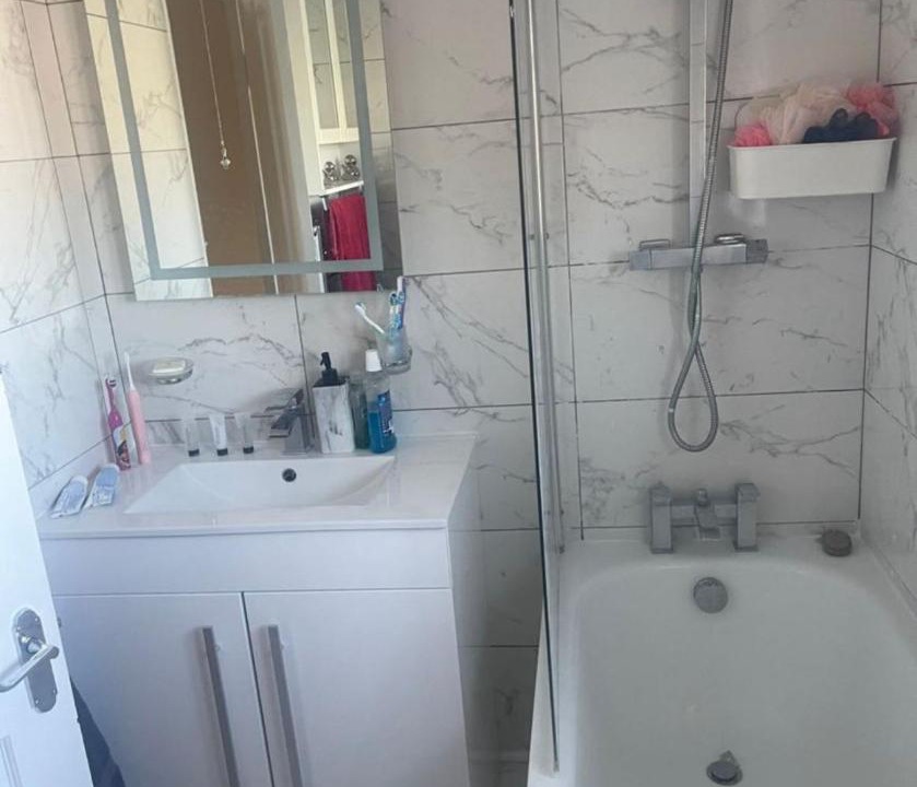 Photo of Bathroom in Forest Gate