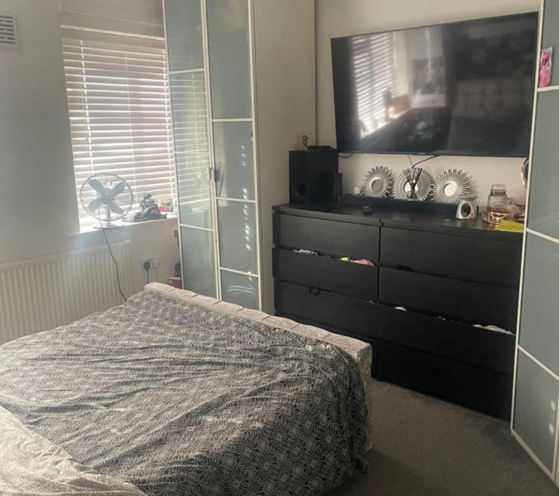 Photo of Bedroom in Forest Gate