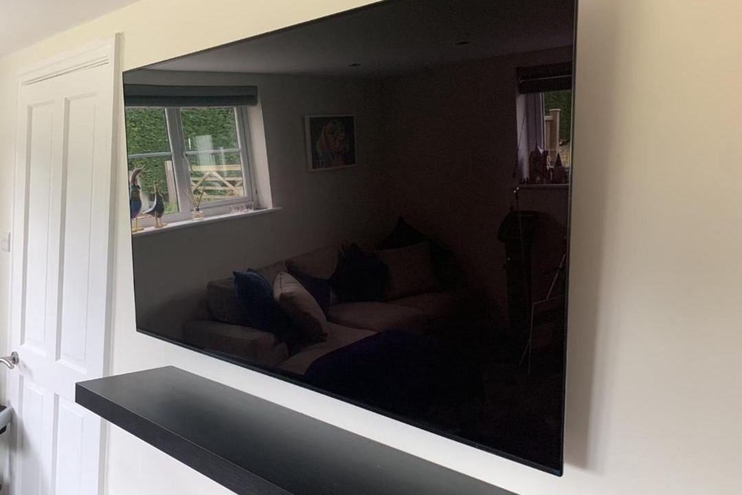 Photo of Livingroom in Thornton-le-Moors