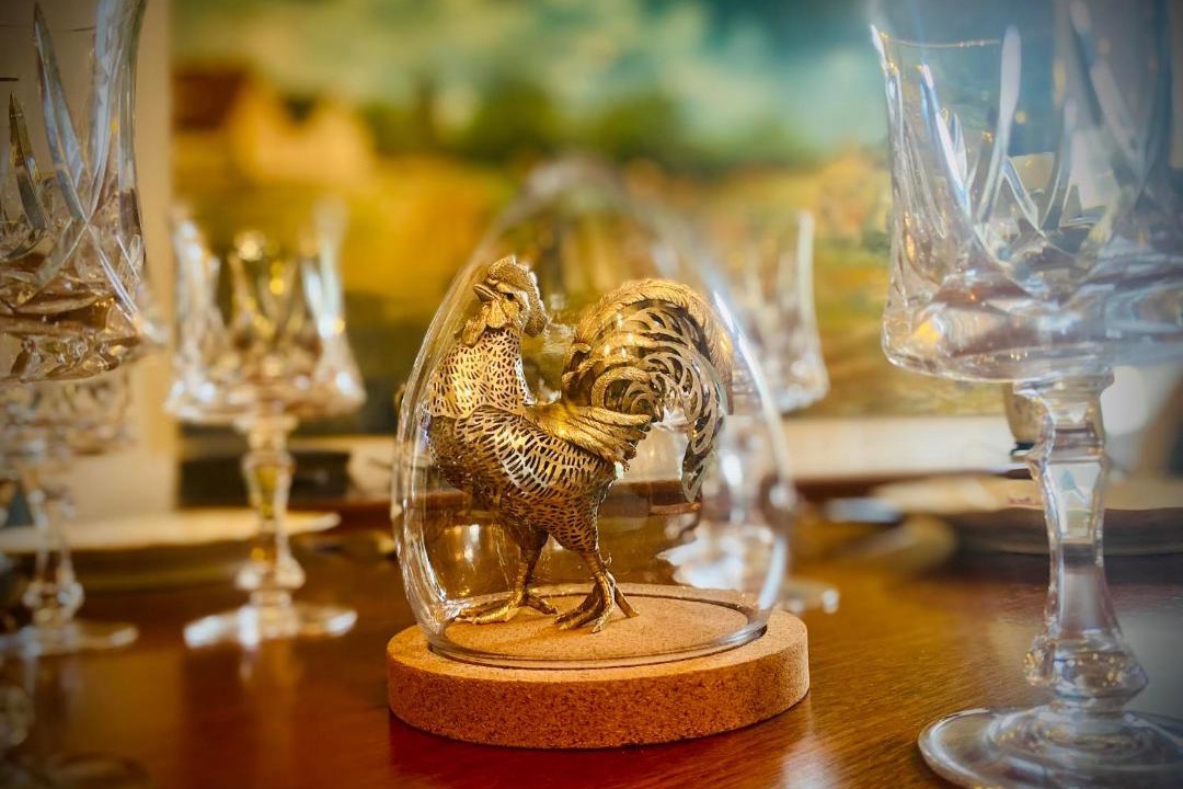 Photo of Others in Anjouin