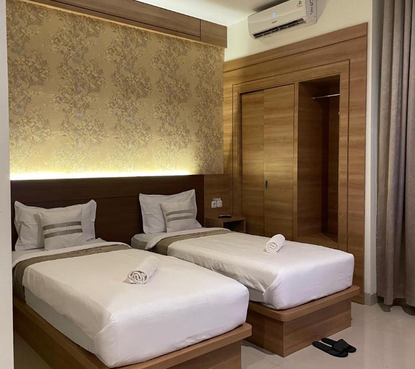 Photo of Bedroom in Palu