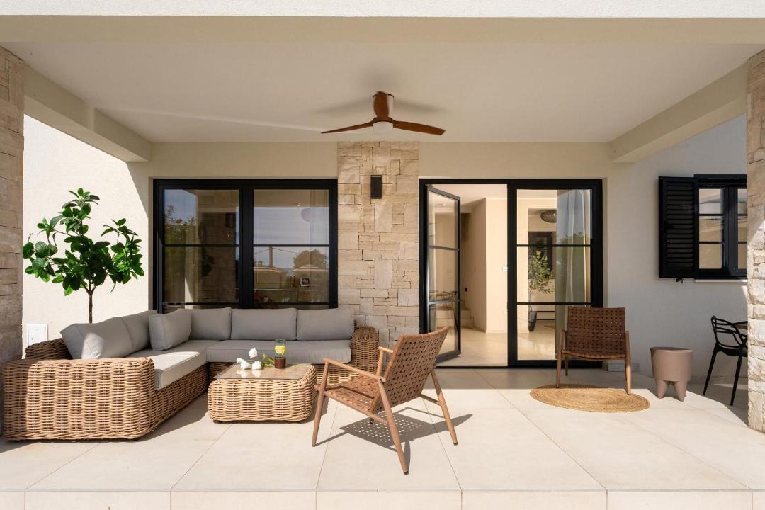 Photo of Patio Balcony in Drenje