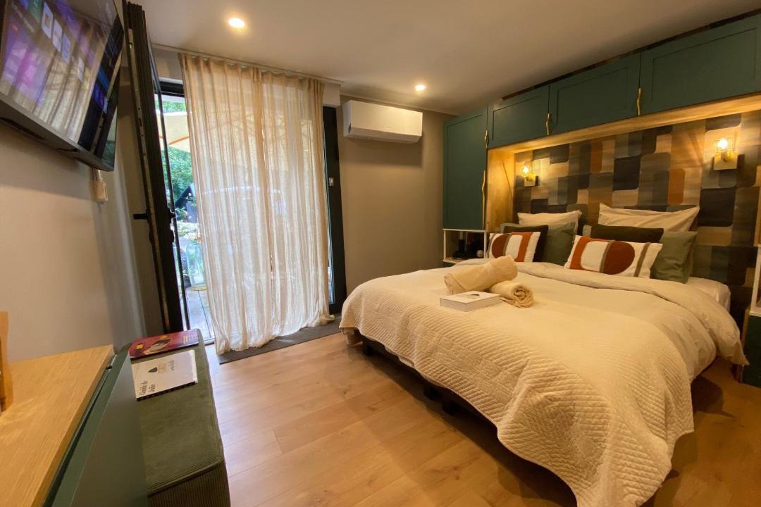 Photo of Bedroom in Reyrieux