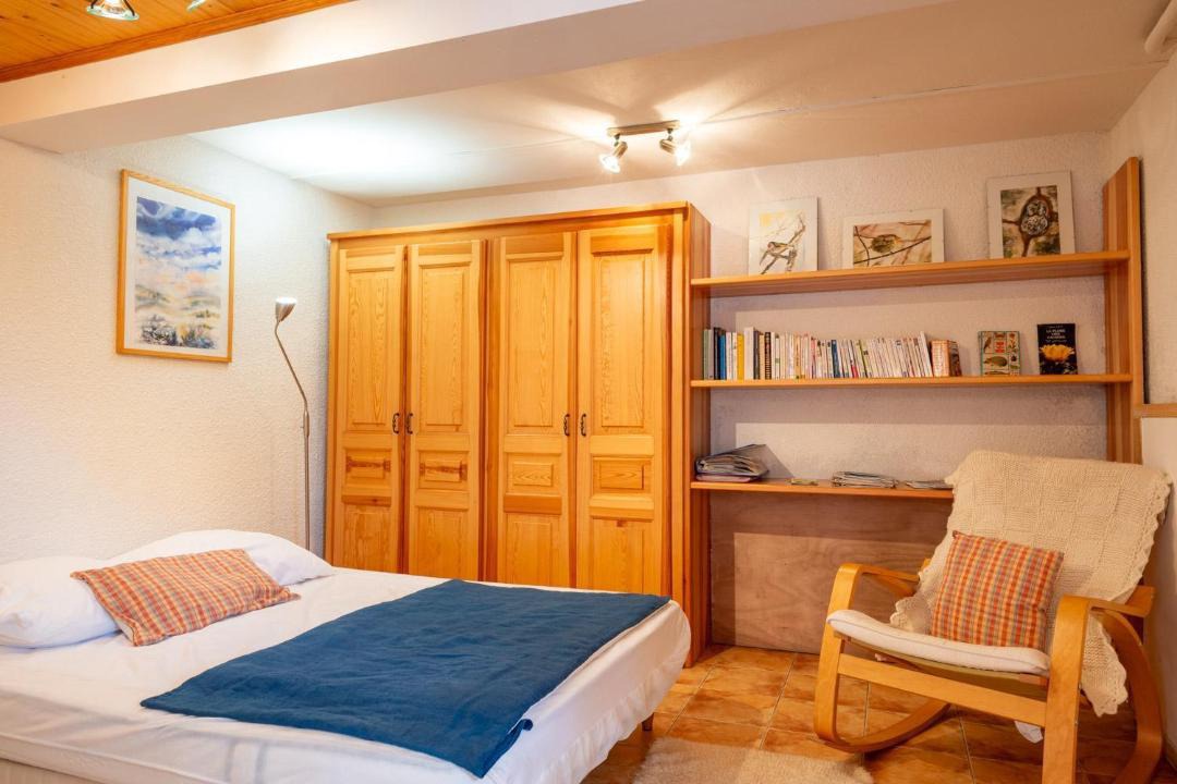Photo of Bedroom in Saint-Pierre-des-Tripiers