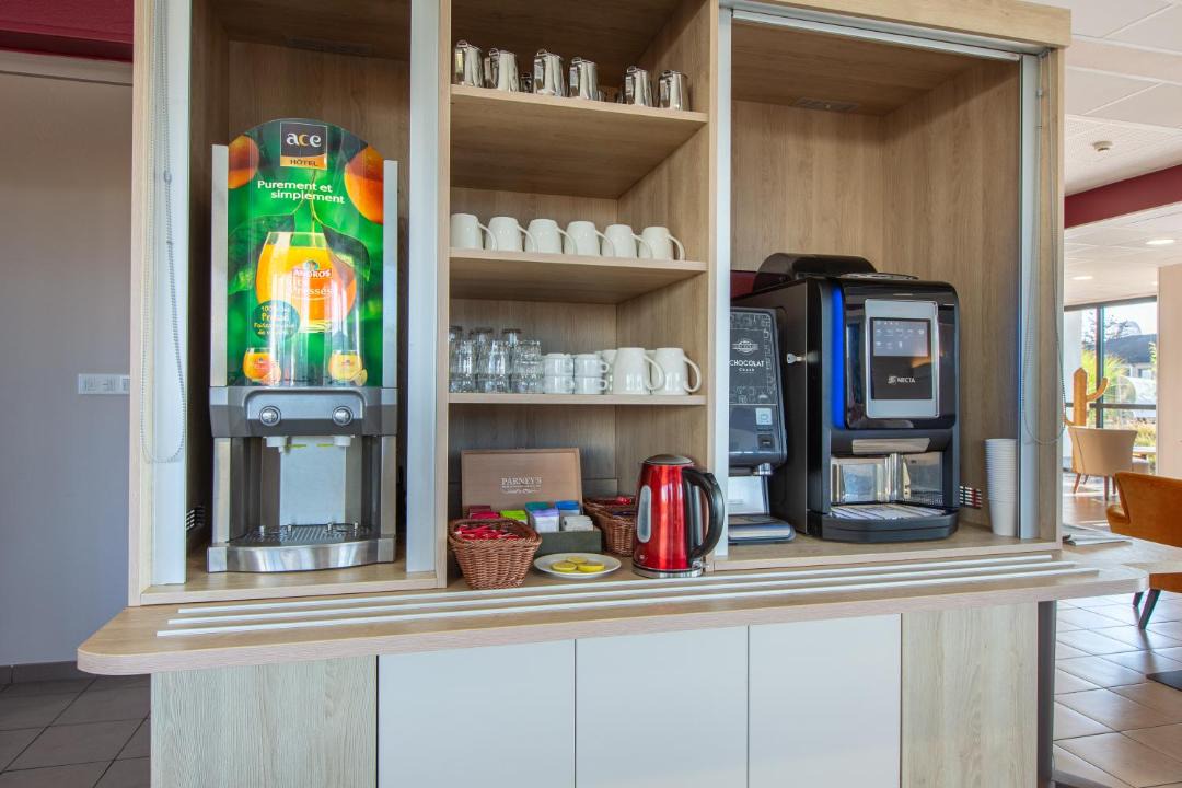 Photo of Kitchen in Saint-Saturnin