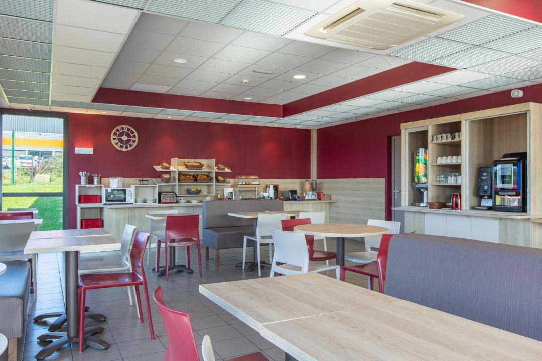 Photo of Kitchen in Saint-Saturnin