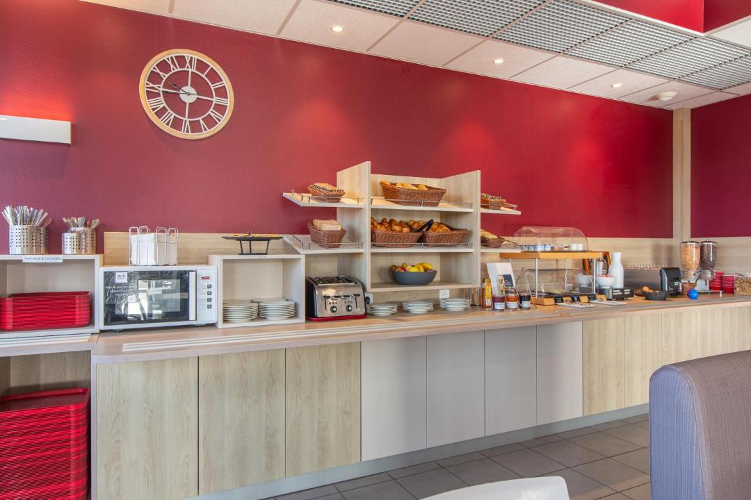 Photo of Kitchen in Saint-Saturnin