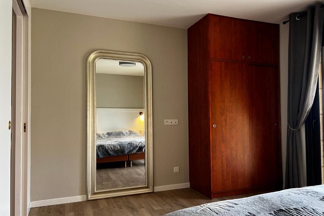 Photo of Bedroom in Castelnaud-la-Chapelle