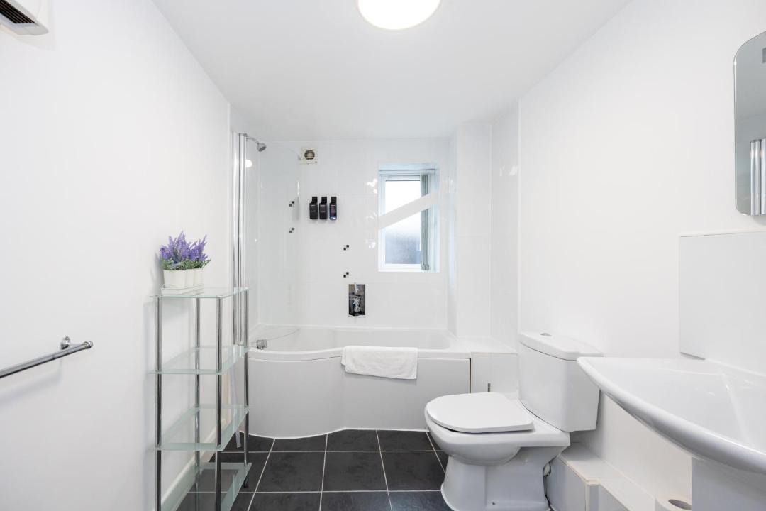 Photo of Bathroom in Chorlton-cum-Hardy