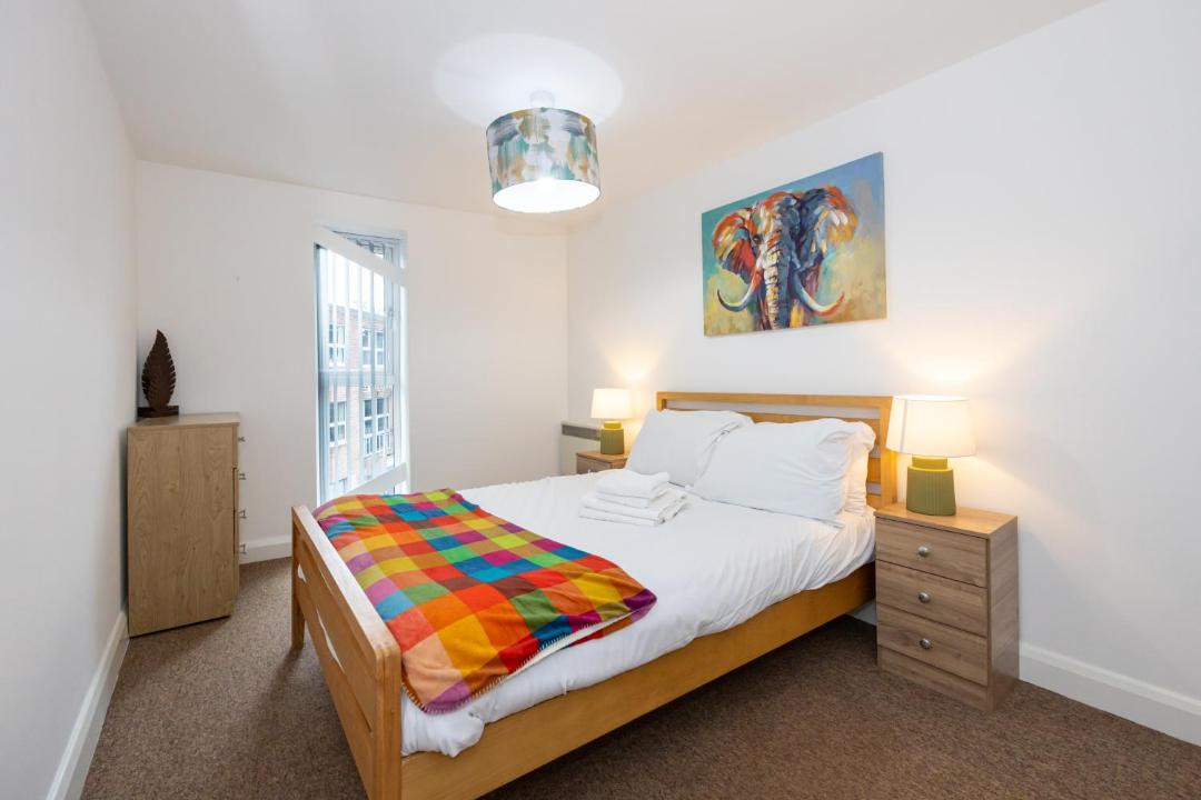 Photo of Bedroom in Chorlton-cum-Hardy