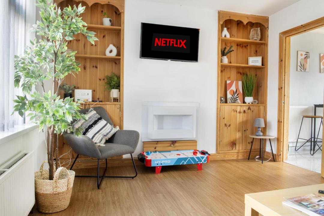 Photo of Livingroom in Newark upon Trent