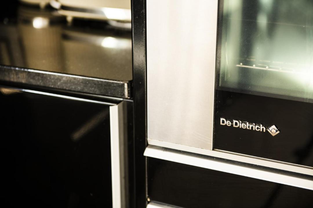 Photo of Kitchen in Newark upon Trent