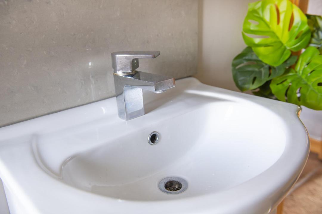 Photo of Bathroom in Newark upon Trent