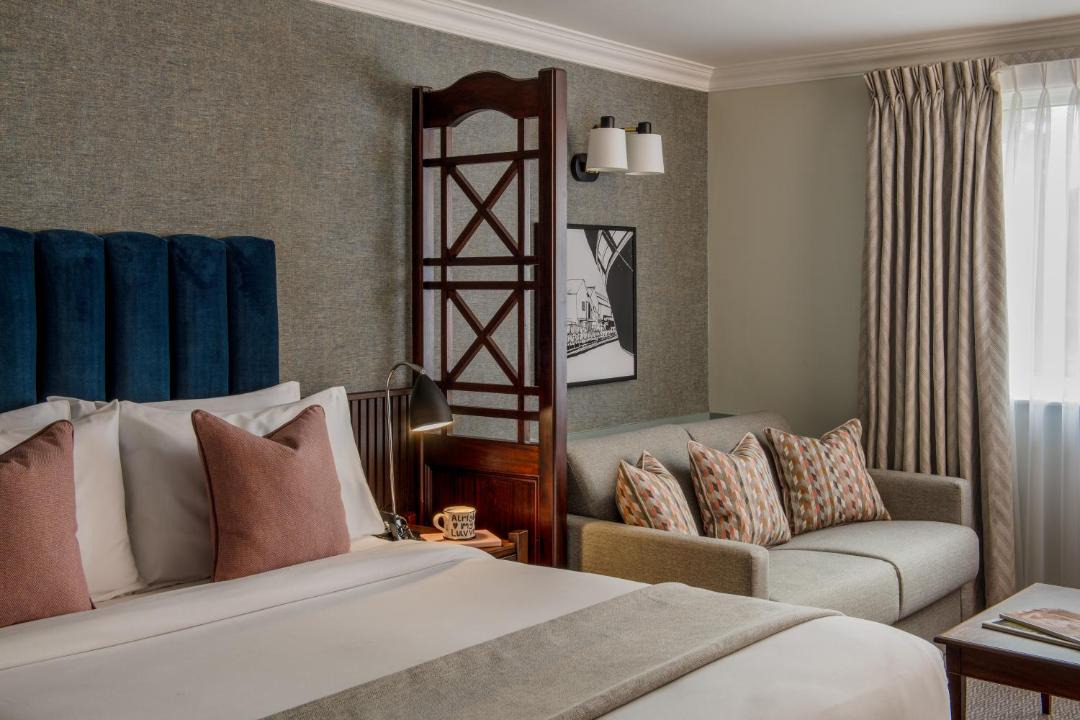 Photo of Bedroom in Bradley Stoke