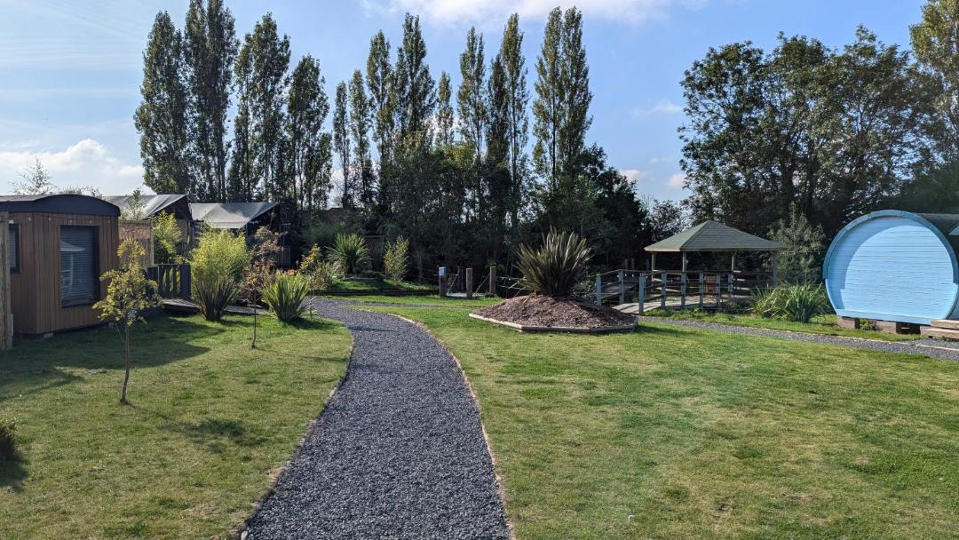 Photo of Others in Ombersley