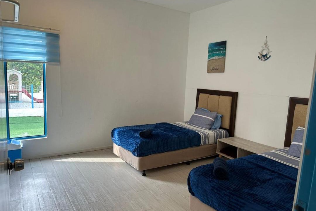 Photo of Bedroom in Cherating