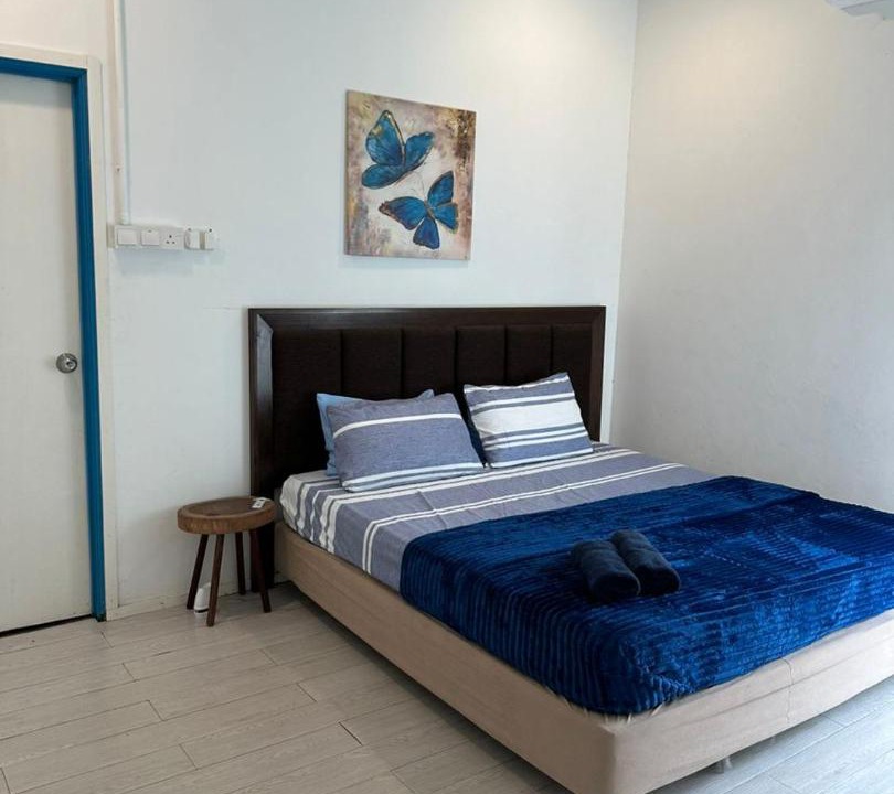 Photo of Bedroom in Cherating