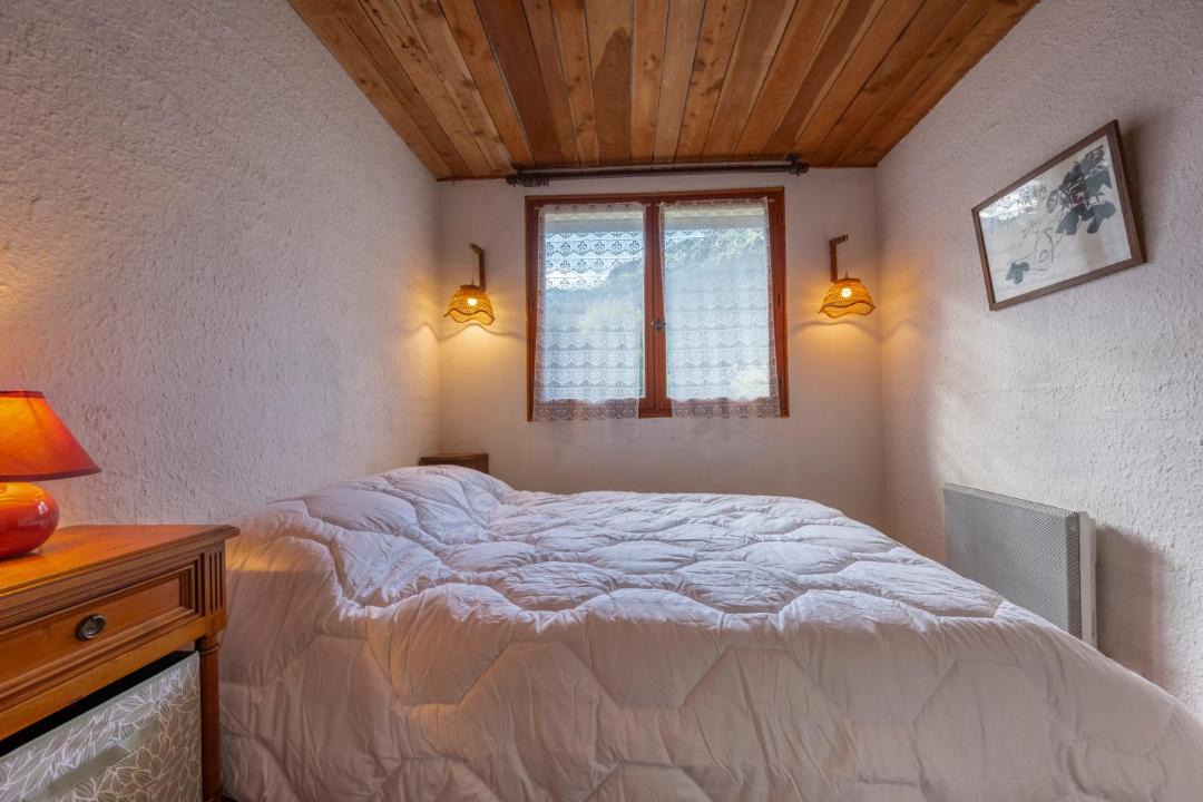 Photo of Bedroom in Les Thuiles