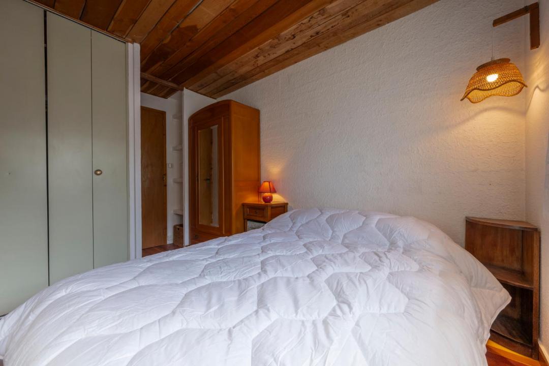 Photo of Bedroom in Les Thuiles