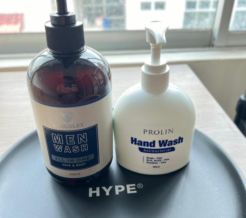 Photo of Bathroom in Krubong