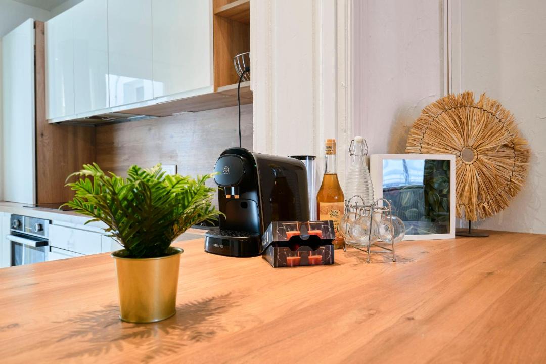 Photo of Kitchen in Lomme