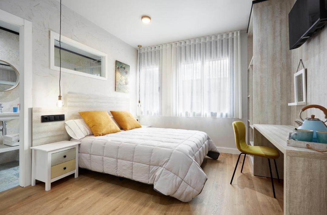 Photo of Bedroom in Sabadell