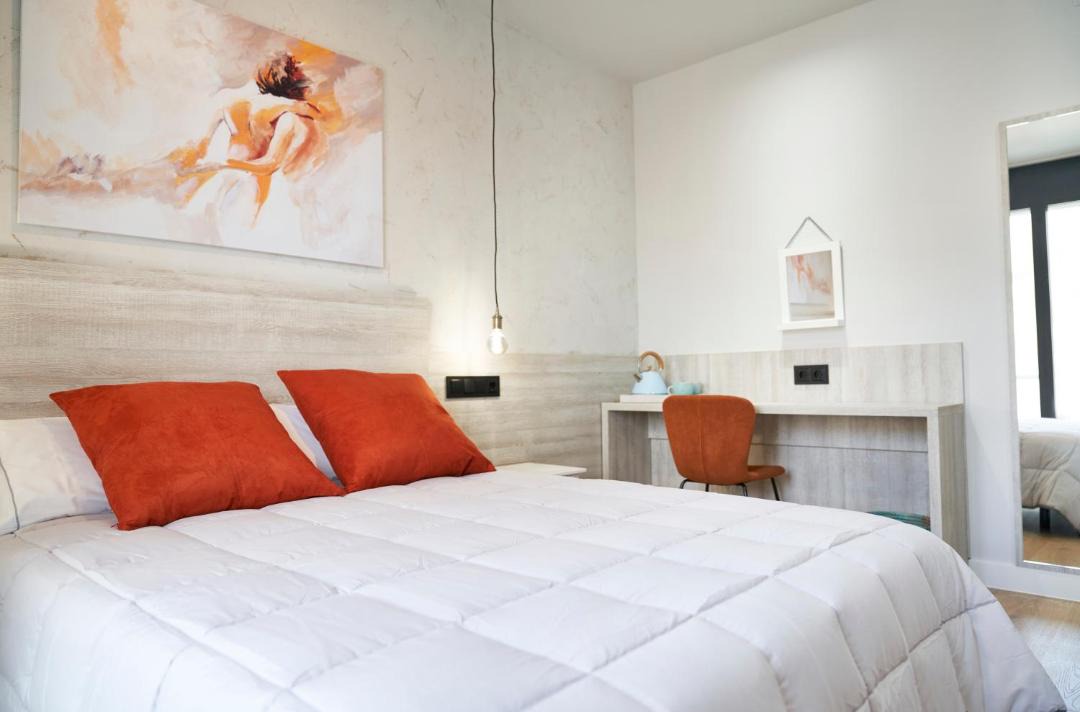 Photo of Bedroom in Sabadell