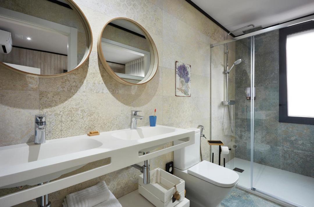Photo of Bathroom in Sabadell