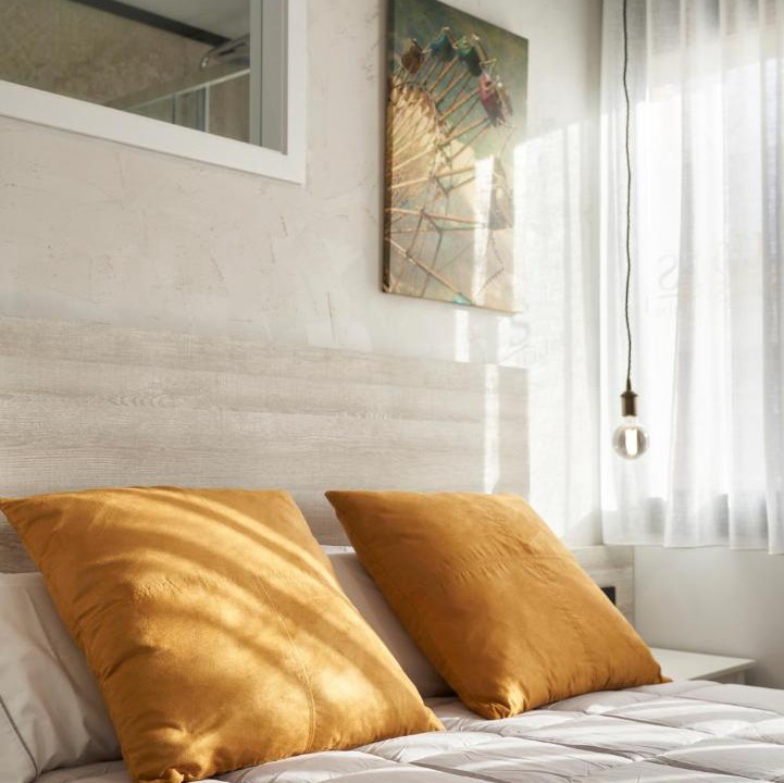 Photo of Bedroom in Sabadell