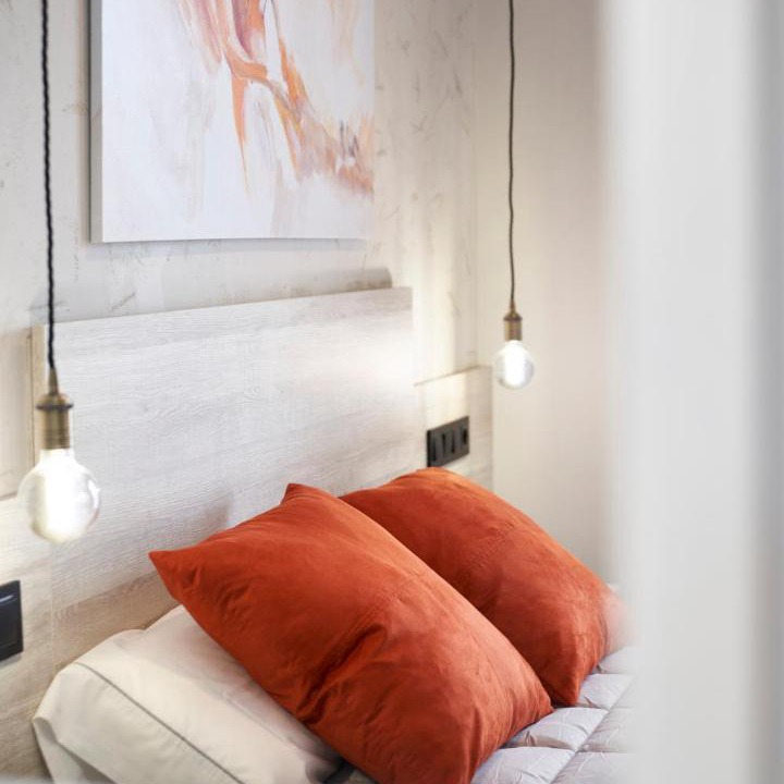Photo of Bedroom in Sabadell