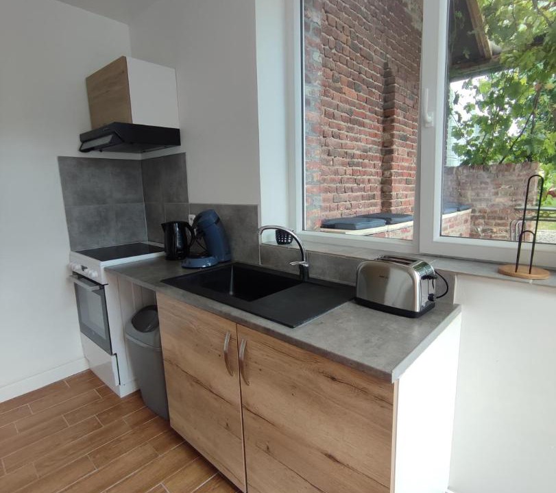 Photo of Kitchen in Rubrouck