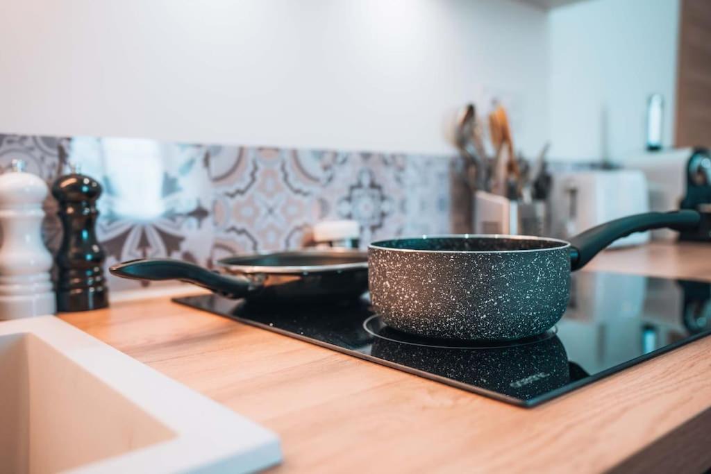 Photo of Kitchen in Chateauroux