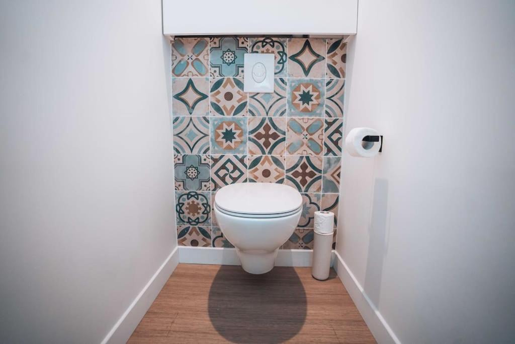 Photo of Bathroom in Chateauroux