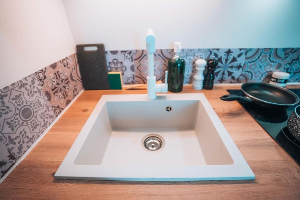 Photo of Bathroom in Chateauroux