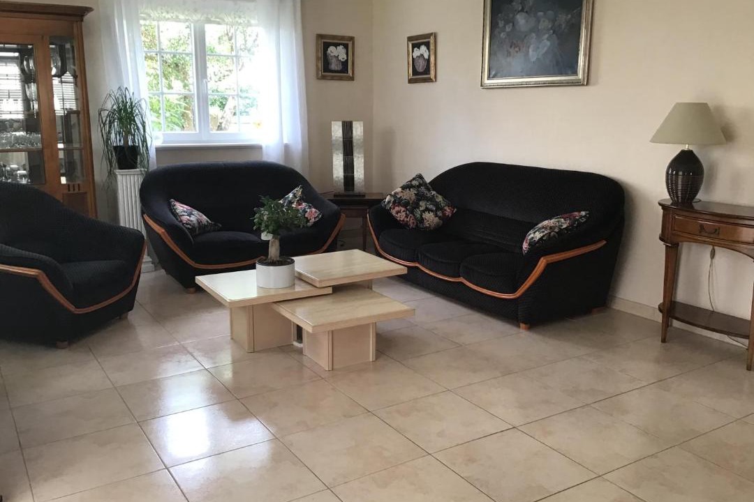 Photo of Livingroom in Dorlisheim