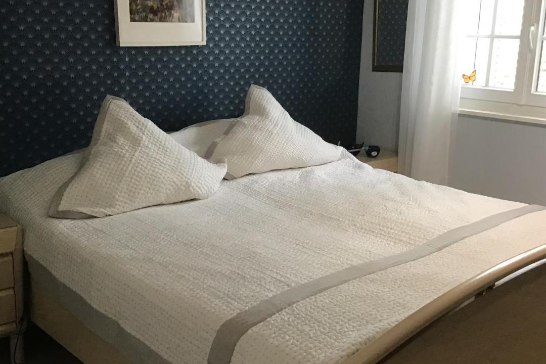 Photo of Bedroom in Dorlisheim