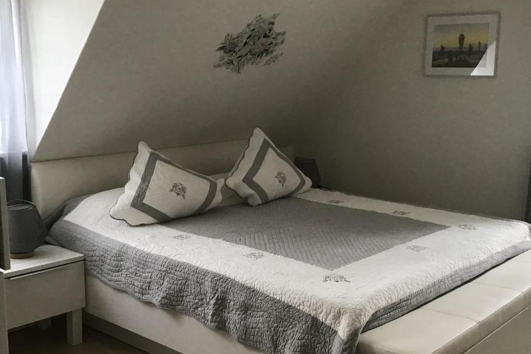 Photo of Bedroom in Dorlisheim