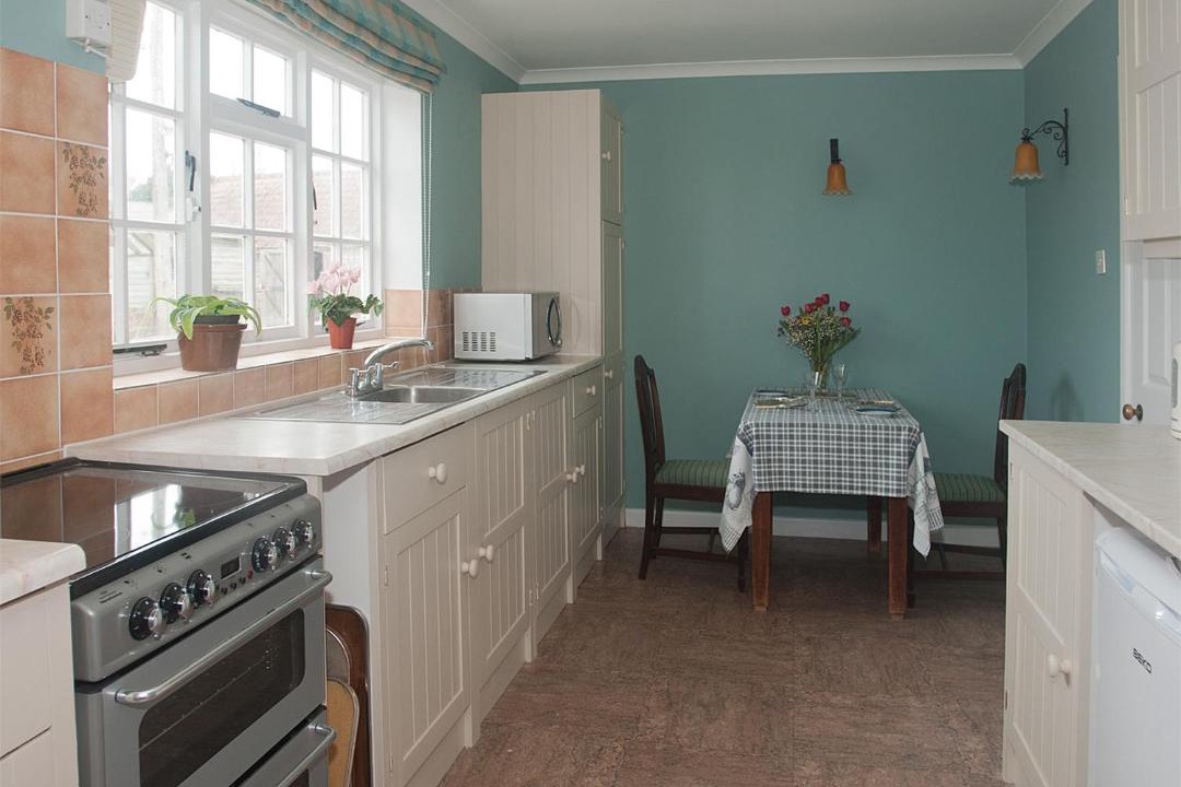 Photo of Kitchen in Pulham