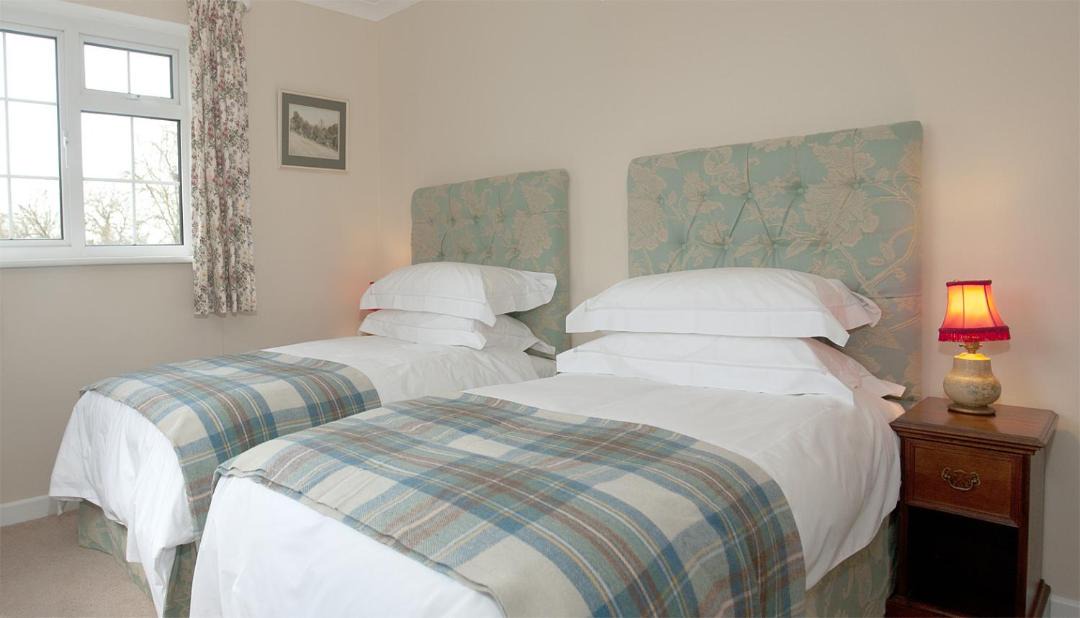 Photo of Bedroom in Pulham