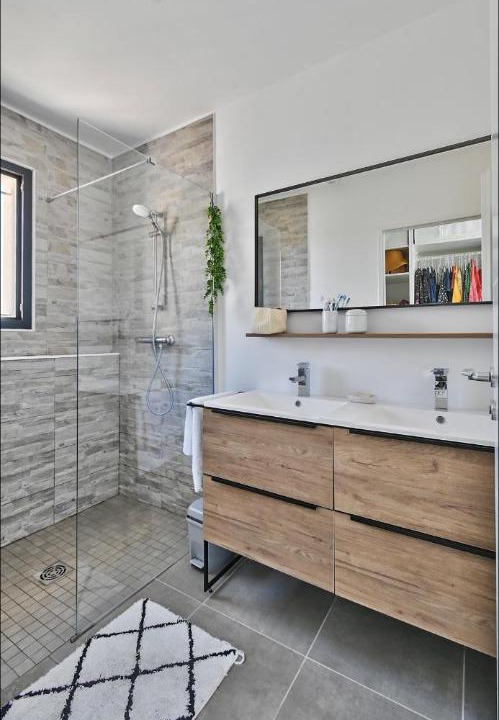 Photo of Bathroom in Combaillaux