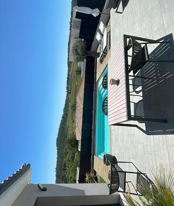 Photo of Patio Balcony in Combaillaux