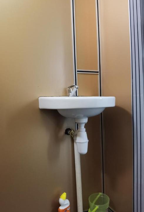 Photo of Bathroom in Kuala Terengganu